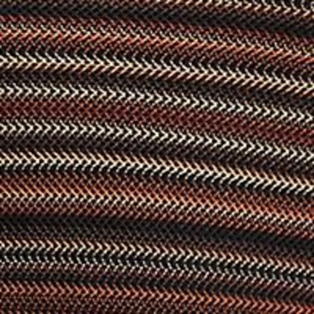 SANCTUARY Womens Brown Striped Sleeveless Scoop Neck Maxi Cocktail Dress XS - Picture 4 of 4